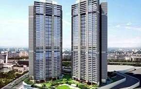 2 BHK Apartment For Resale in N Rose Northern Hills Dahisar East Mumbai 5450127