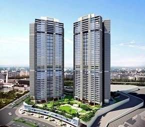 3 BHK Apartment For Resale in N Rose Northern Hills Dahisar East Mumbai 5450174