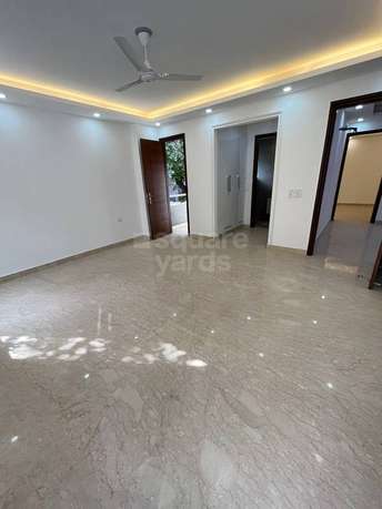 4 BHK Builder Floor For Resale in RWA Nehru Enclave East Kalkaji Delhi 5450265