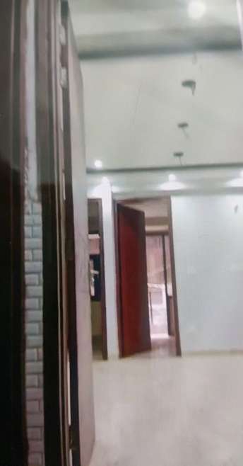3 BHK Builder Floor For Resale in Zakir Bagh Apartments Okhla Delhi 5450228