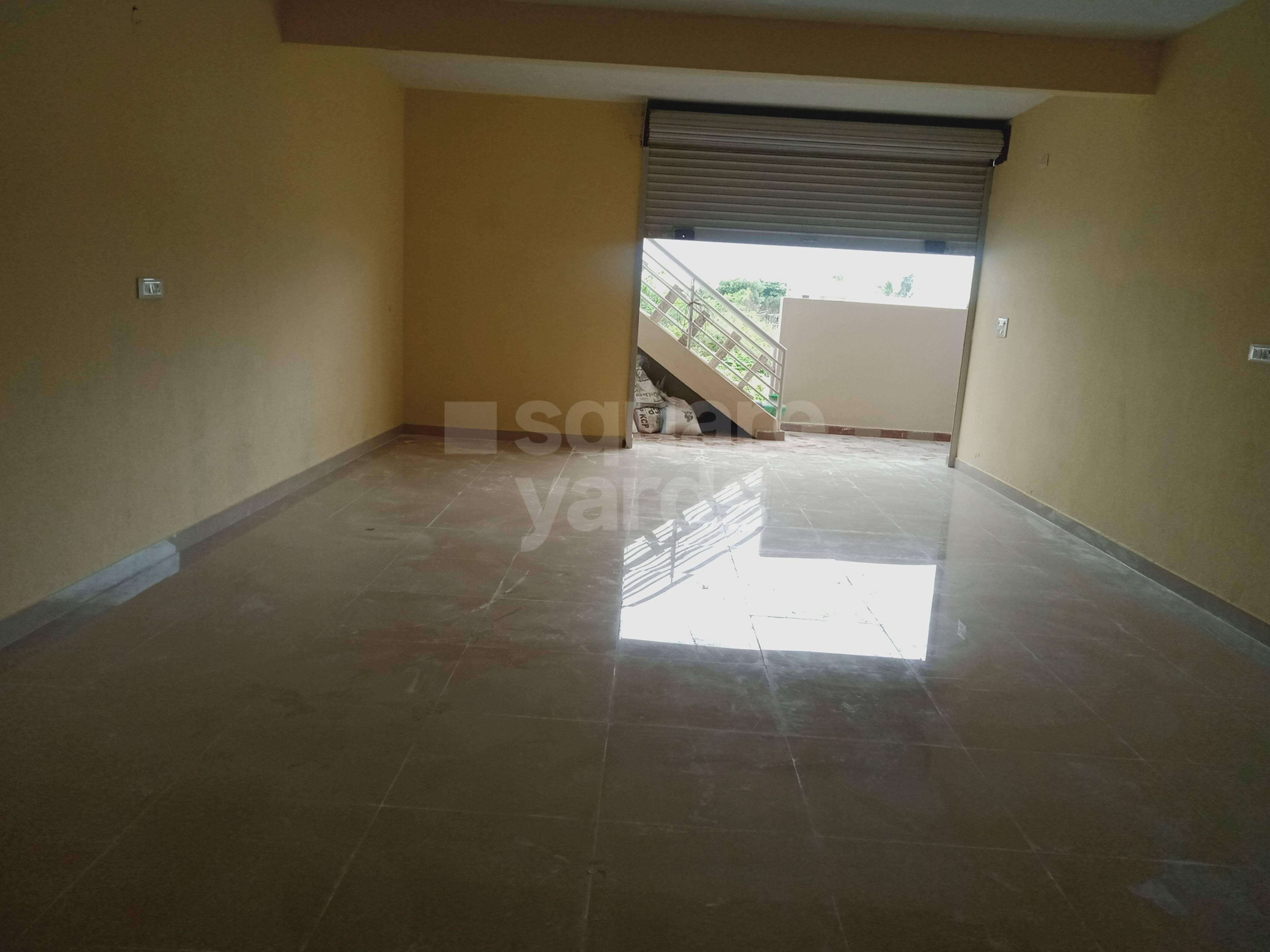 Rental Commercial Warehouse 1000 Sq.Ft. in Yerappanahalli Bangalore
