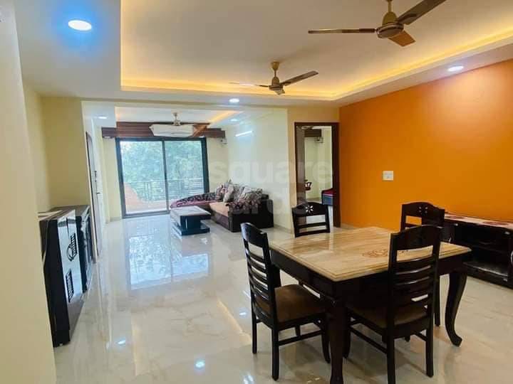 Rental 2 Bedroom 1500 Sq.Ft. Builder Floor in Sushant Lok 1, Sector 43