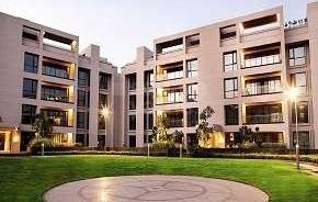 5 BHK Apartment For Resale in Lunkad Sky Belvedere Viman Nagar Pune 5450672