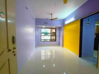 1 BHK Apartment For Resale in Seawoods Navi Mumbai 5450723