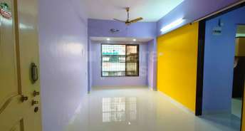 1 BHK Apartment For Resale in Seawoods Navi Mumbai 5450723