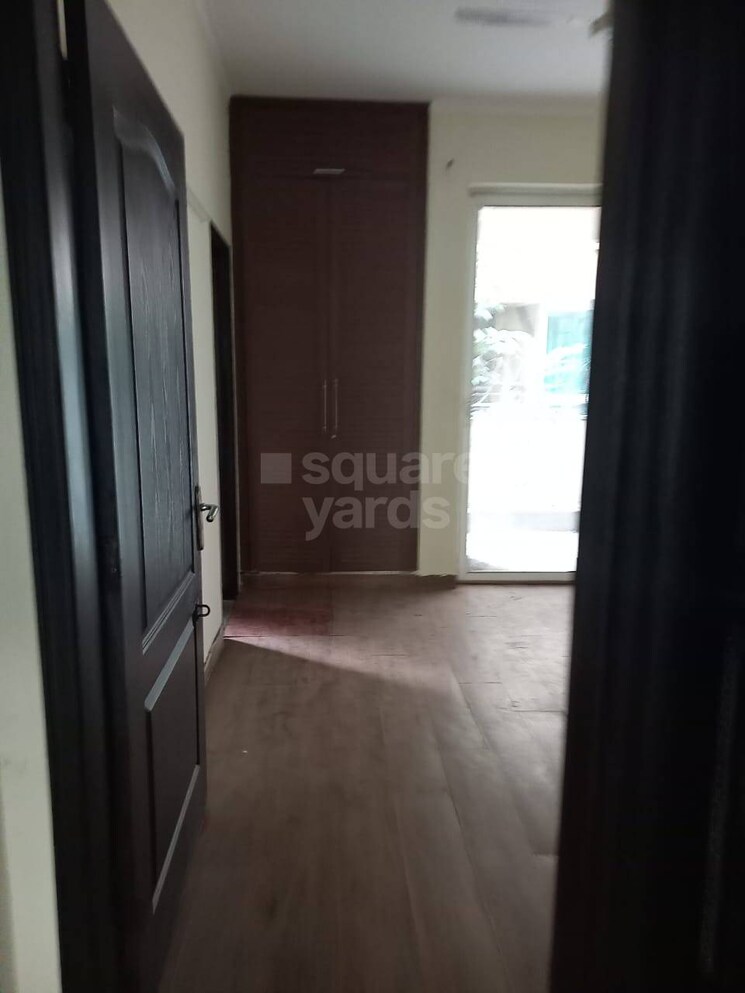 Bedroom, ansal-api-esencia 3 Bedroom 1499 Sq.Ft. Builder Floor In Sector 67 Gurgaon 5450998