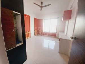 Bedroom in 3 BHK Apartment at Goel Ganga Satellite, Wanowrie – for Rent