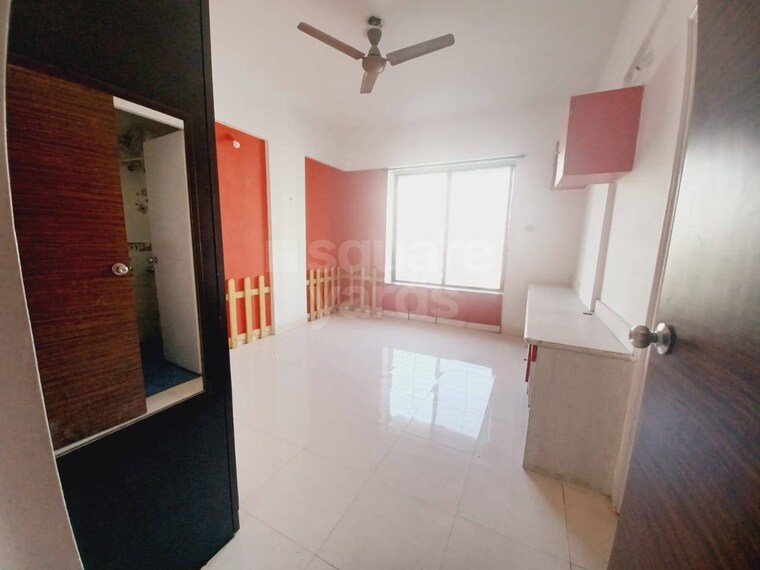 Bedroom, goel-ganga-satellite 3 Bedroom 1700 Sq.Ft. Apartment In Wanowrie Pune 5451033