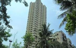2 BHK Apartment For Rent in Sejal Tower Goregaon West Mumbai 5451076