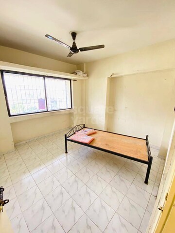 2 BHK Apartment For Rent in Sunshree C2, Nibm