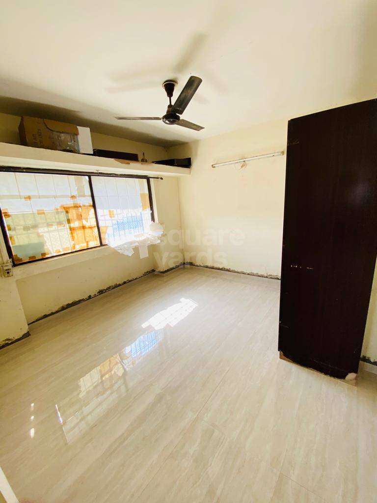 2 BHK + Extra Room 1000 Sq.Ft. Apartment in Sunshree C2