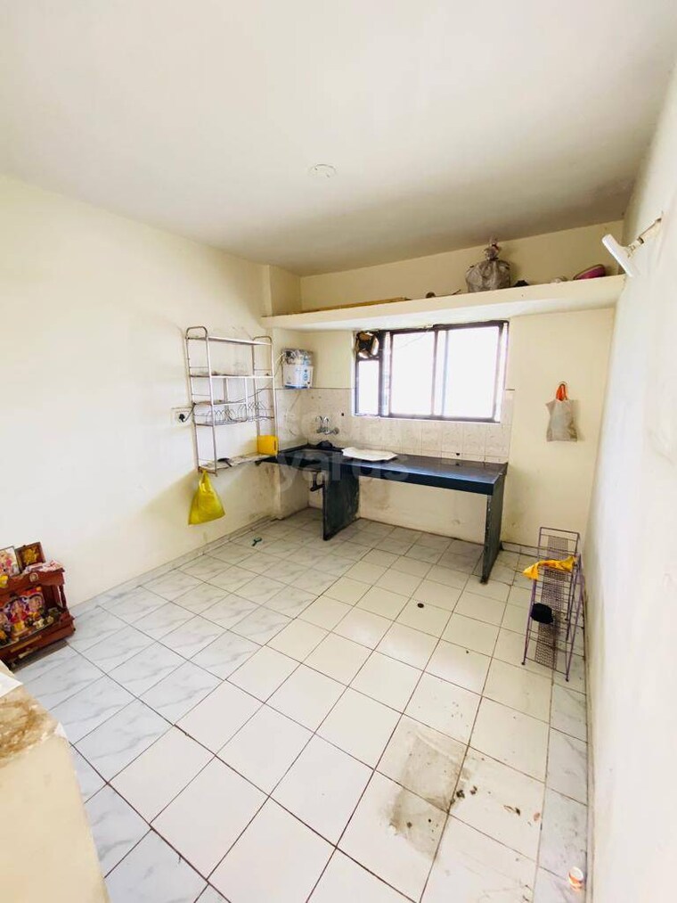 Kitchen, sunshree-c2 2 Bedroom 1000 Sq.Ft. Apartment In Nibm Pune 5446560
