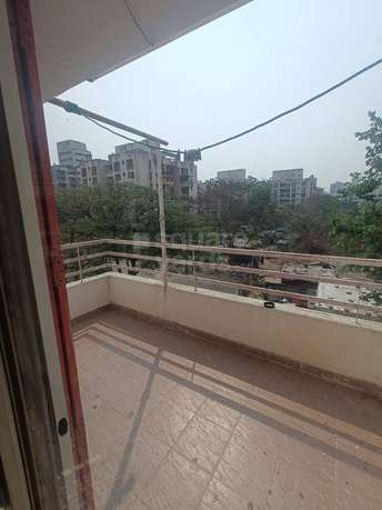 2.5 BHK Apartment For Rent in Kumar Sansar Kondhwa Pune  5451106