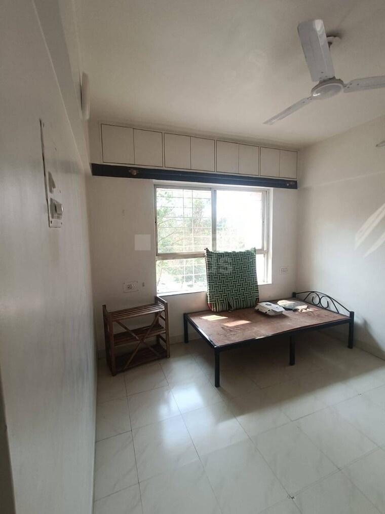 Study Room, kumar-sansar 2.5 Bedroom 1250 Sq.Ft. Apartment In Kondhwa Pune 5451106