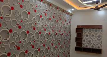1 BHK Builder Floor For Resale in Babarpur Delhi 5451209