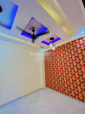 1 BHK Builder Floor For Resale in Babarpur Delhi 5451256