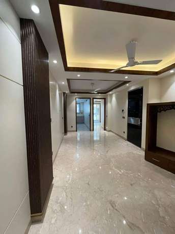 4 BHK Builder Floor For Resale in Shivalik A Block Malviya Nagar Delhi 5451344