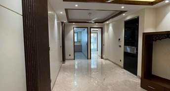 4 BHK Builder Floor For Resale in Shivalik A Block Malviya Nagar Delhi 5451344