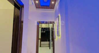 1 BHK Builder Floor For Resale in Babarpur Delhi 5451329