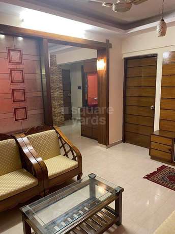 3 BHK Apartment For Resale in Ashok Nagar Complex Andheri East Mumbai 5451597