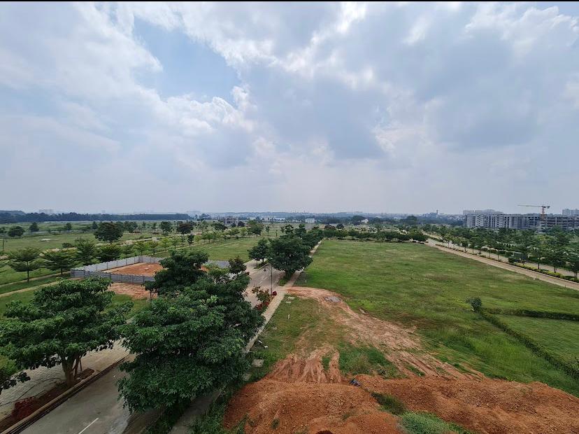 Resale 4000 Sq.Ft. Plot in Century Artizan, Yelahanka Bangalore 5451702