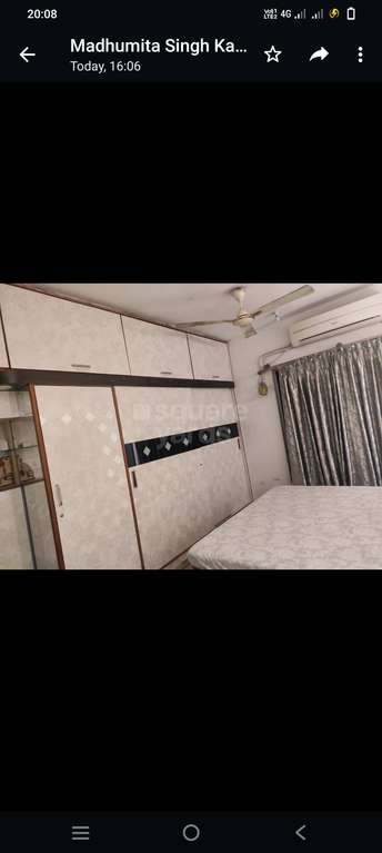 3 BHK Apartment For Resale in Kalpataru Estate Phase 2 Building 4 Society Pimple Gurav Pune 5451721