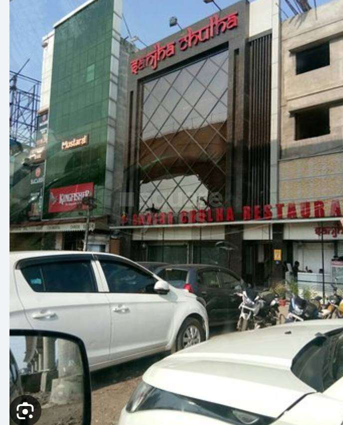 Commercial Shop 500 Sq.Ft. in Em Bypass Kolkata
