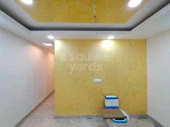 2 BHK Builder Floor For Resale in Govindpuri Delhi 5451916
