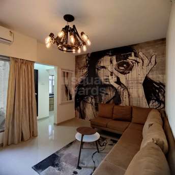 1 BHK Apartment For Resale in Sky Crest Malad West Mumbai 5452154