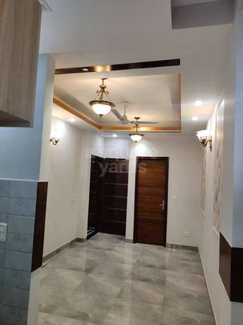1 BHK Builder Floor For Resale in Babarpur Delhi 5452209