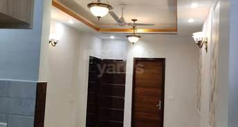 1 BHK Builder Floor For Resale in Babarpur Delhi 5452209
