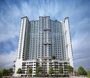 1 BHK Apartment For Resale in Sheth Avante Kanjurmarg West Mumbai 5452634