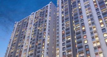 2 BHK Apartment For Resale in Yashwin Orrizonte Kharadi Pune 5453052
