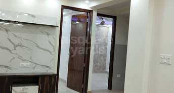 2 BHK Builder Floor For Resale in Mahavir Enclave 1 Delhi 5453355
