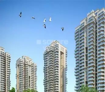 2 BHK Apartment For Resale in Gaur City 7th Avenue Noida Ext Sector 4 Greater Noida 5454258