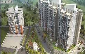3 BHK Apartment For Resale in Vertical Alcinia Mohammadwadi Pune 5454503