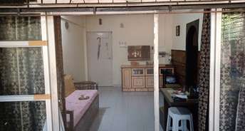 1 BHK Apartment For Resale in Shivai Nagar Thane 5454567