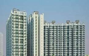 1 BHK Apartment For Resale in Kalash Kumkum Apartment Virar West Mumbai 5454571