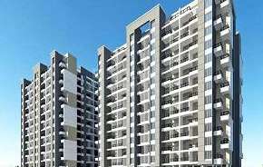 2 BHK Apartment For Resale in 38 Park Majestique Undri Pune 5454586