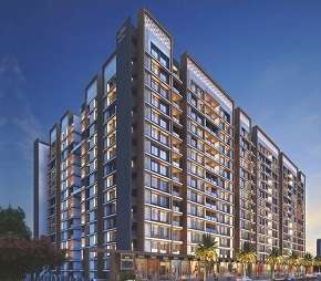 3 BHK Apartment For Resale in Shubh Nirvana Viman Nagar Pune 5454743