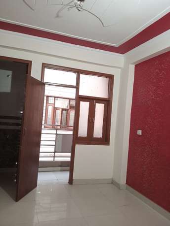 2 BHK Builder Floor For Resale in Jogabai Extension Delhi 5454823