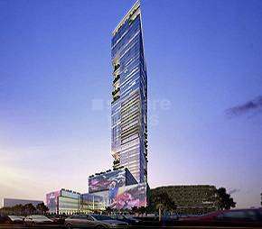 4 BHK Apartment For Resale in Indiabulls Sky Suites Lower Parel Mumbai 5454869