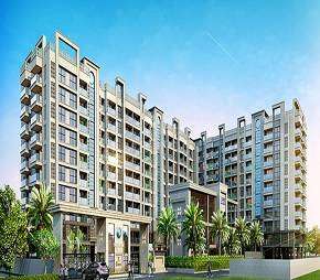 3.5 BHK Apartment For Resale in Oxy Beaumonde Viman Nagar Pune 5454870