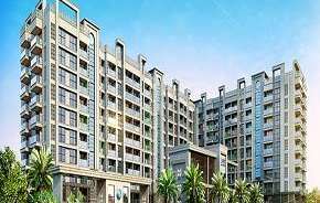 3.5 BHK Apartment For Resale in Oxy Beaumonde Viman Nagar Pune 5454870