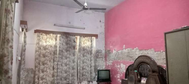 5 Bedroom 233 Sq.Yd. Independent House in Kidwai Nagar Kanpur Nagar