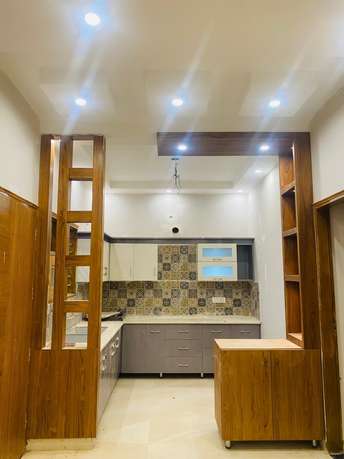 2 BHK Builder Floor For Resale in Aero Smart Homes Central Kharar Chandigarh 5454966