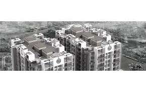 3 BHK Apartment For Resale in Platinum Heritage Ghodbunder Road Thane 5455082