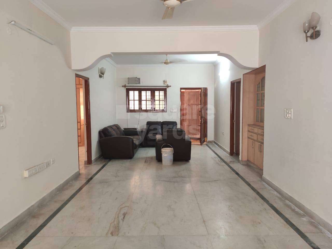 Rental 3 Bedroom 1438 Sq.Ft. Apartment in Sri Venkateswara Nilayam ...