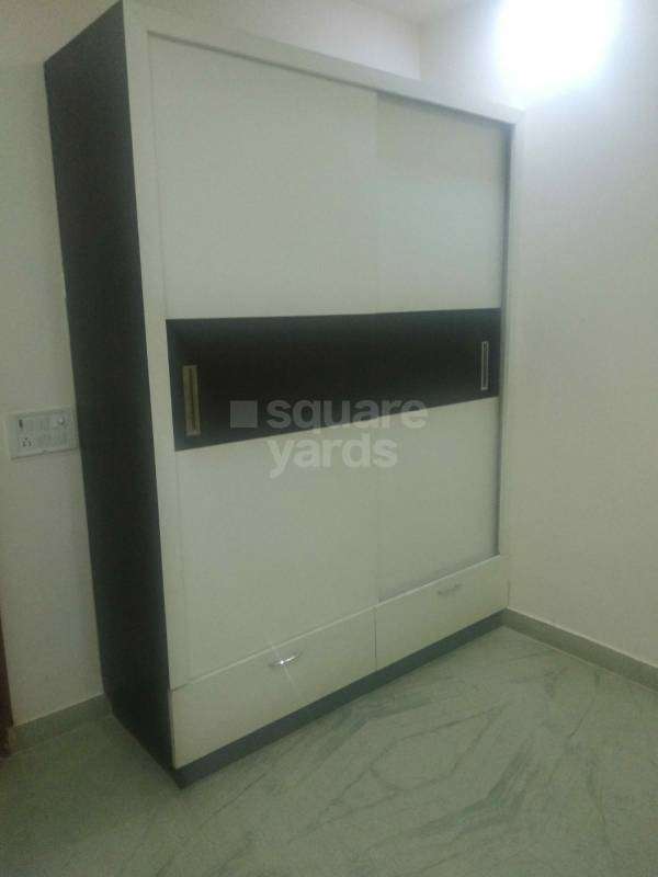 3 Bedroom 750 Sq.Ft. Builder Floor in Rohini Sector 24 Delhi