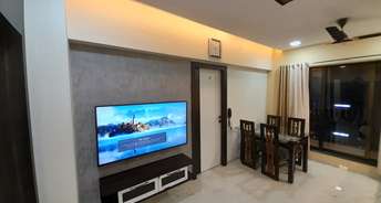2 BHK Apartment For Resale in Parsik Nagar Thane 5455325